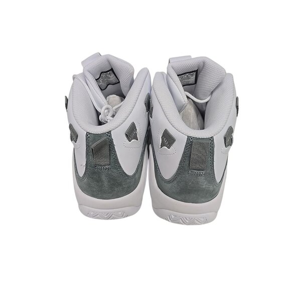 Fila Men's Grant Hill 1 1BM01253 Basketball Shoe White Gray Size 13M - Picture 3 of 7